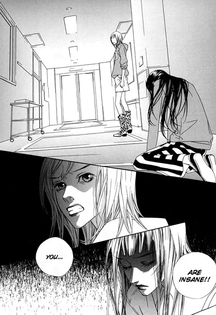The Flowers of Evil Chapter 8 image 14